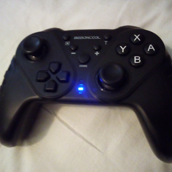 BeBonCool Pro Wireless Nintendo Switch Controller - Picture 3 of 8